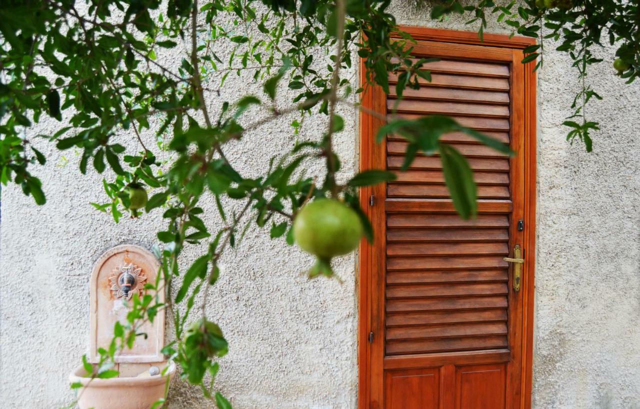 Garden&House Amore Vero Modica Buitenkant foto