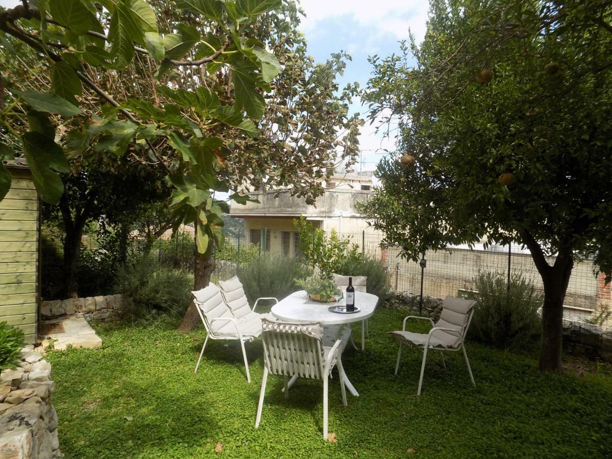 Garden&House Amore Vero Modica Buitenkant foto