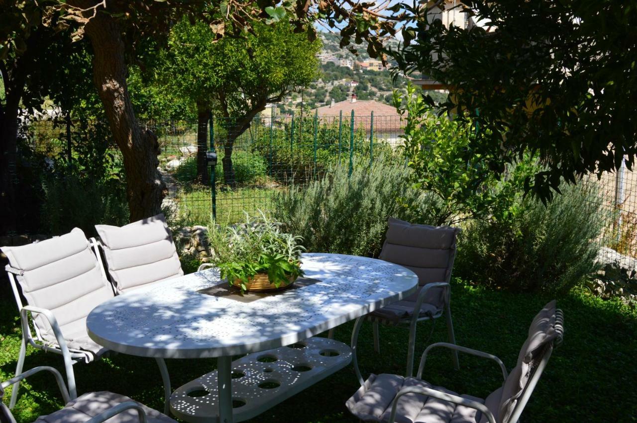 Garden&House Amore Vero Modica Buitenkant foto