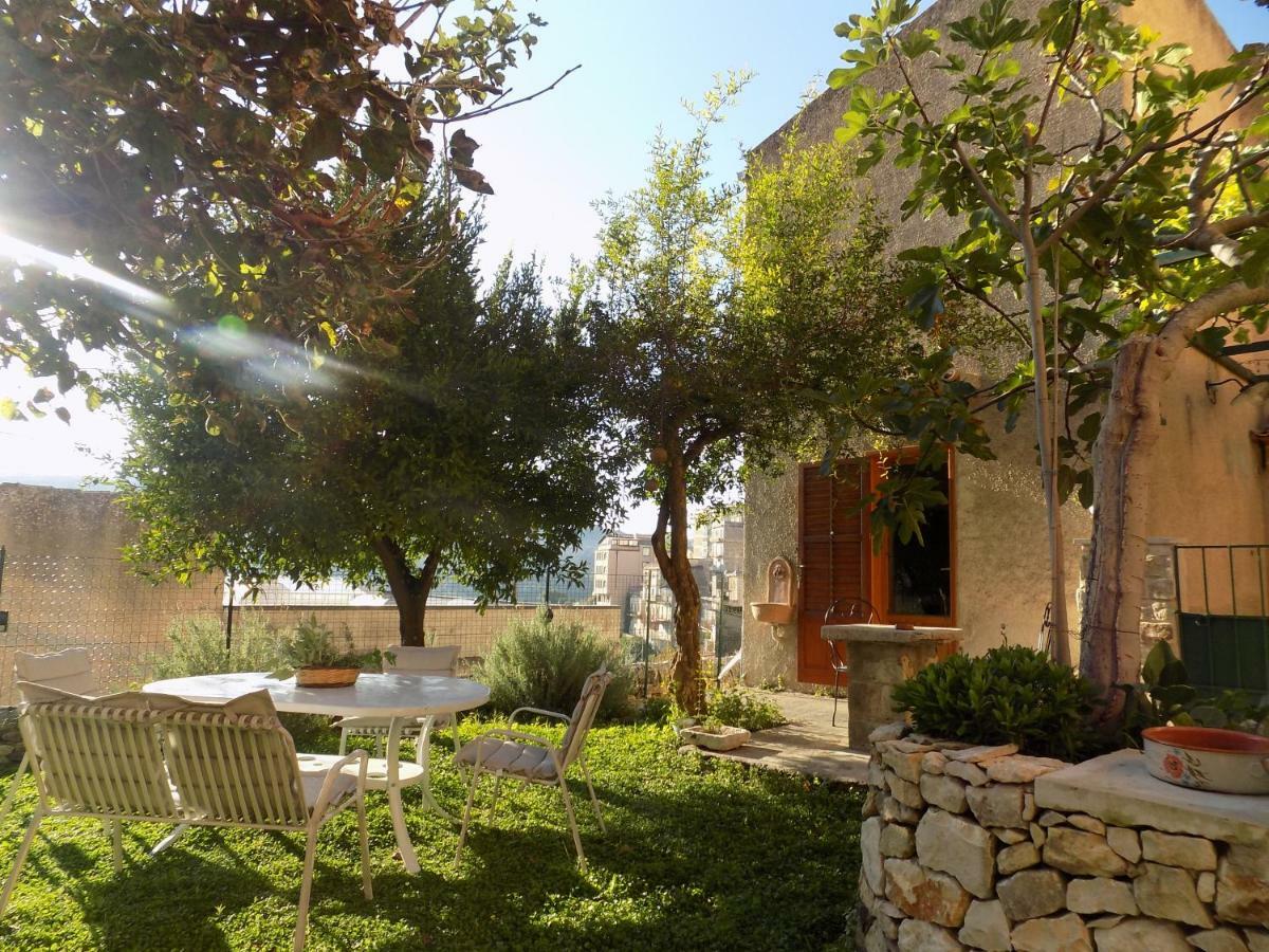 Garden&House Amore Vero Modica Buitenkant foto